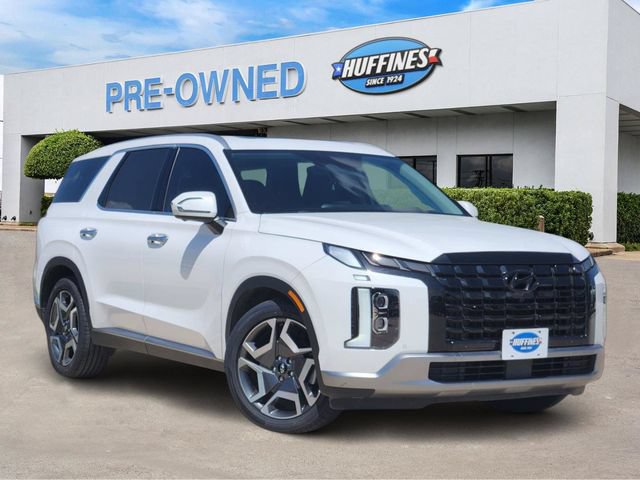 Used 2024 Hyundai Palisade Limited AWD/4WD image 1