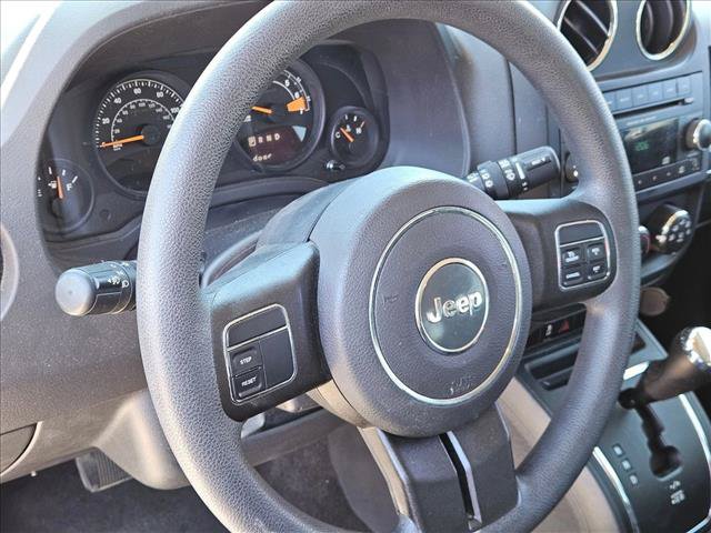 Used 2015 Jeep Patriot Sport w/ Power Value Group FWD image 8