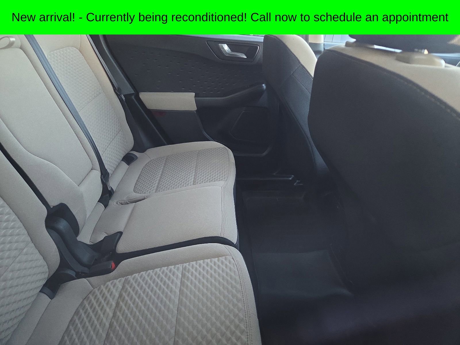 Used 2020 Ford Escape SE AWD/4WD image 9