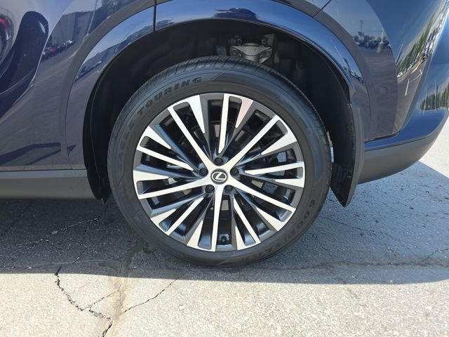 Certified 2024 Lexus RX 350 Premium Plus w/ Convenience Package AWD/4WD image 34