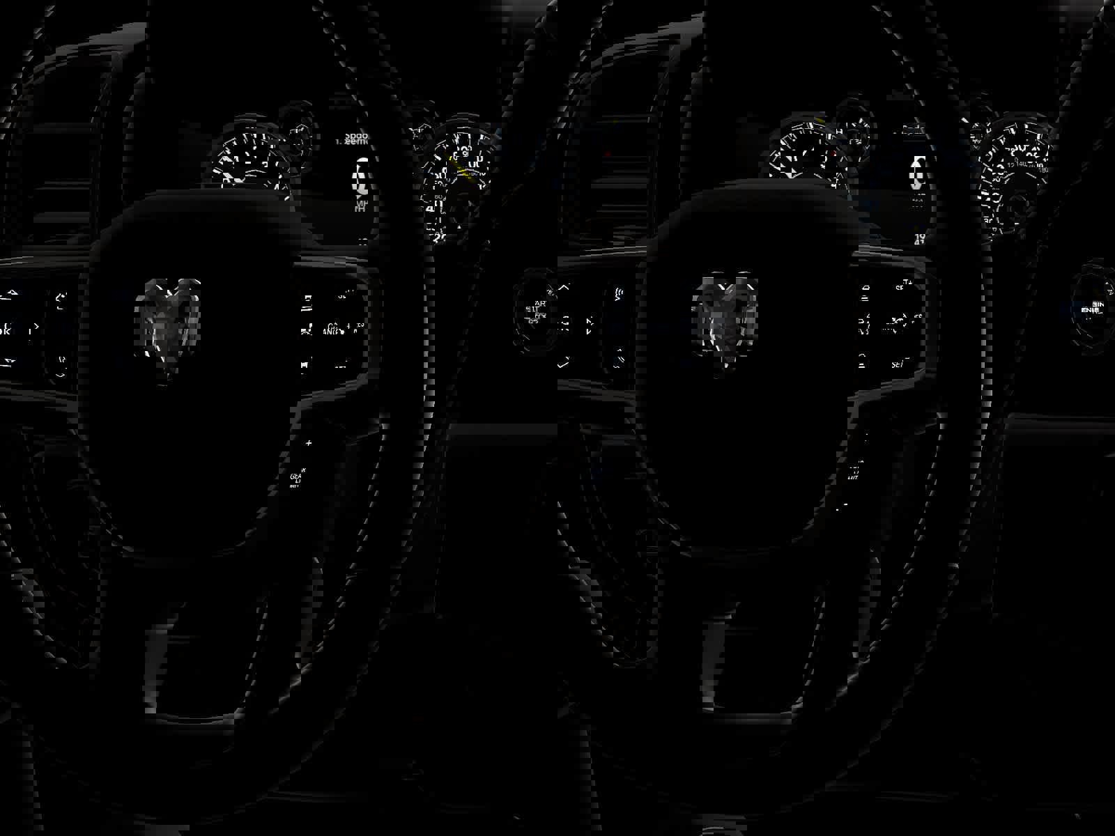 New 2026 RAM 2500 Tradesman image 19