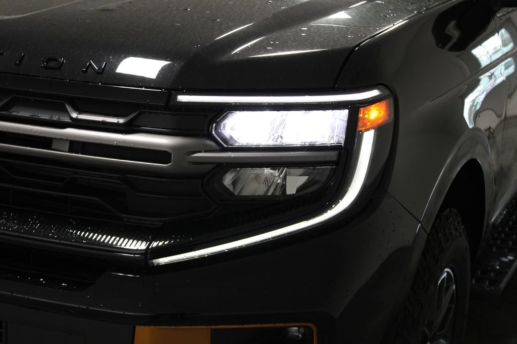 New 2026 Ford Expedition Tremor image 57