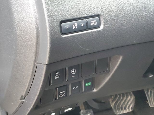 Used 2021 Nissan Rogue Sport S AWD/4WD image 7