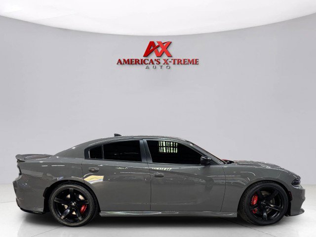 Used 2017 Dodge Charger SRT Hellcat image 8