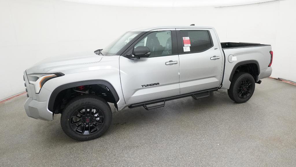 New 2026 Toyota Tundra SR5 image 5