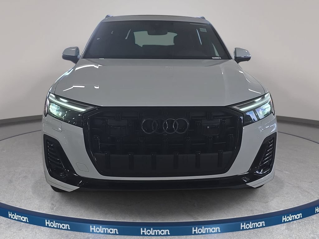 New 2026 Audi Q7 2.0T Premium Plus AWD/4WD image 2