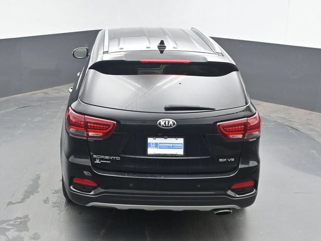 Used 2019 Kia Sorento EX AWD/4WD image 39