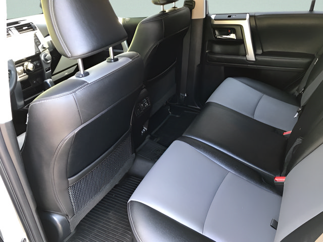 Certified 2020 Toyota 4Runner SR5 Premium w/ Moonroof Package AWD/4WD image 12