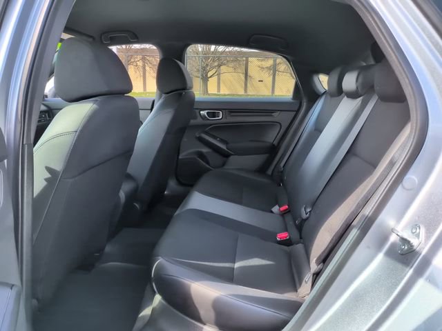 Used 2024 Honda Civic Sport image 14