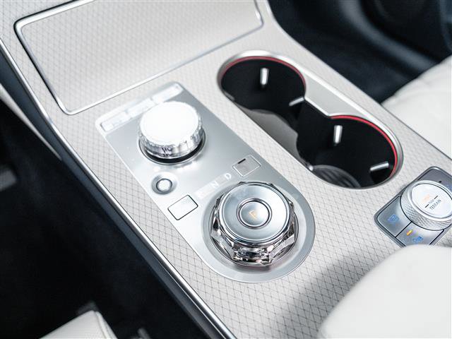 New 2026 Genesis GV80 3.5T Prestige image 24