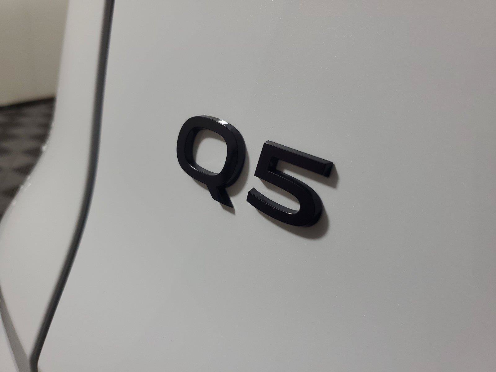 New 2026 Audi Q5 2.0T AWD/4WD image 8