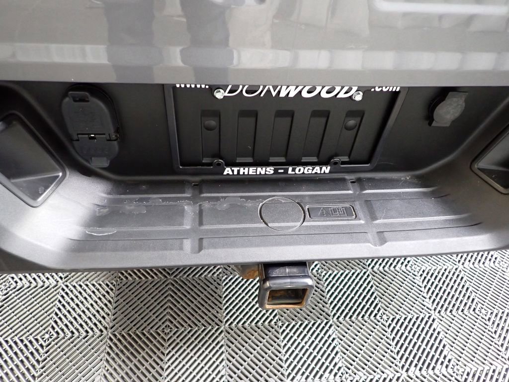 Used 2021 Ford Ranger XLT w/ Equipment Group 302A High image 12