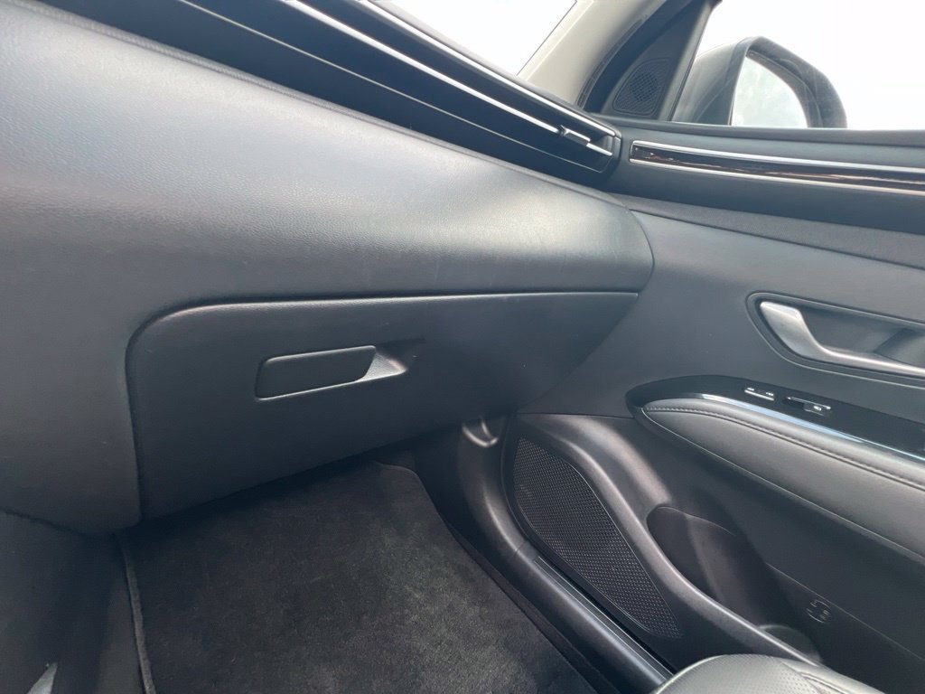 Used 2023 Hyundai Tucson SEL w/ Cargo Package AWD/4WD image 30