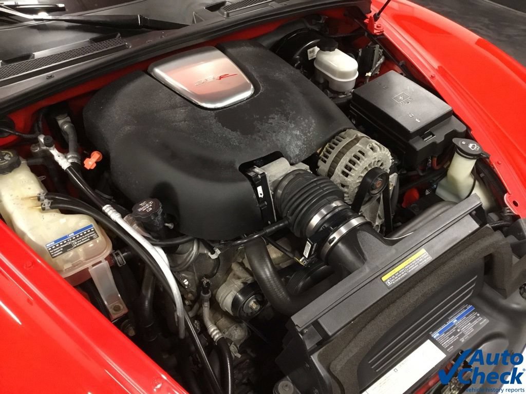 Used 2005 Chevrolet SSR w/ Preferred Equipment Group RWD image 39