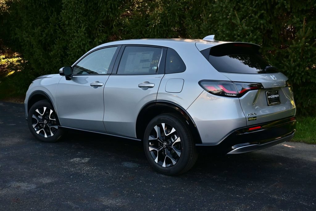 New 2027 Honda HR-V EX-L image 7