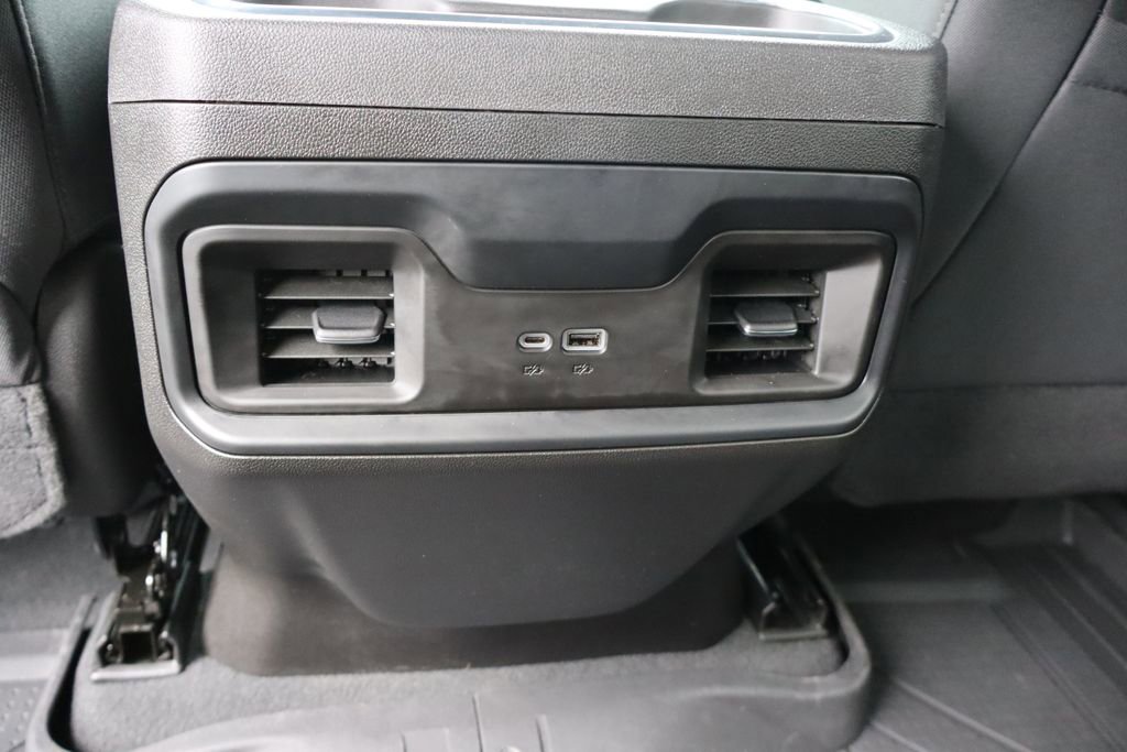 Used 2023 Chevrolet Silverado 1500 RST w/ Rally Edition AWD/4WD image 18