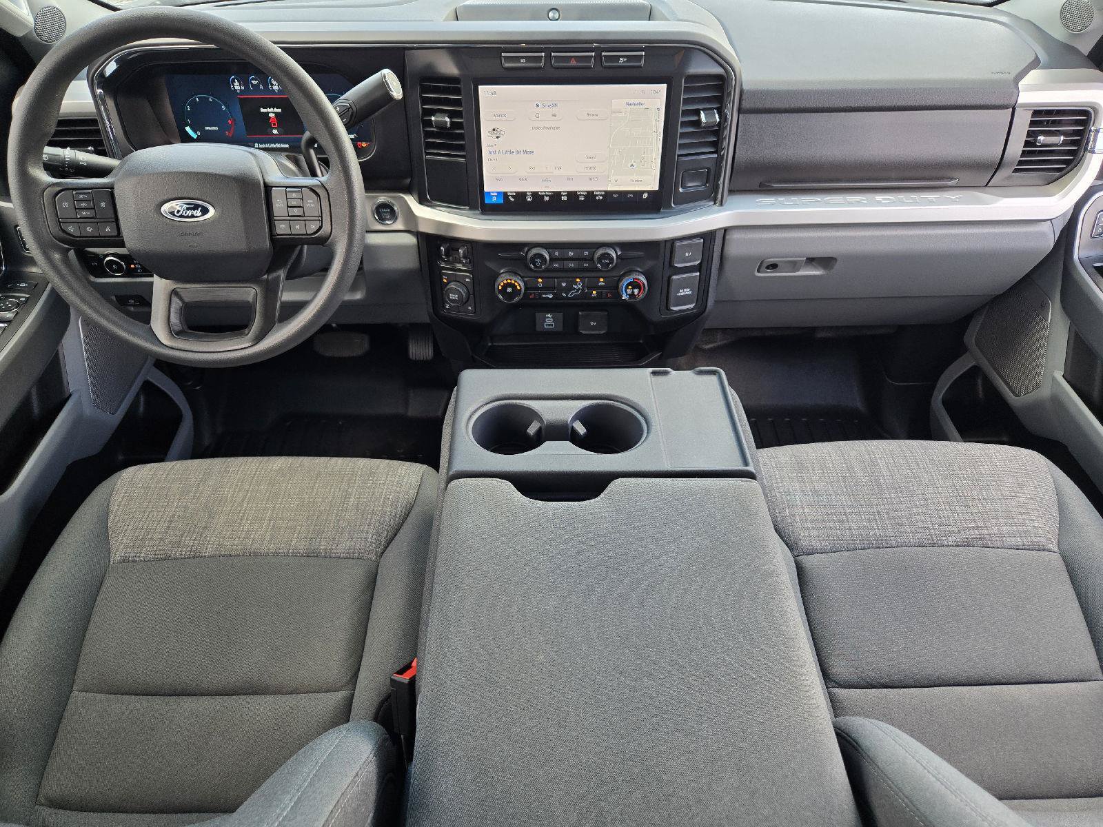 Used 2024 Ford F250 XLT w/ XLT Premium Package AWD/4WD image 26