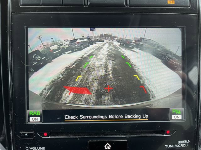 Certified 2020 Subaru Ascent Limited w/ Technology Package image 26