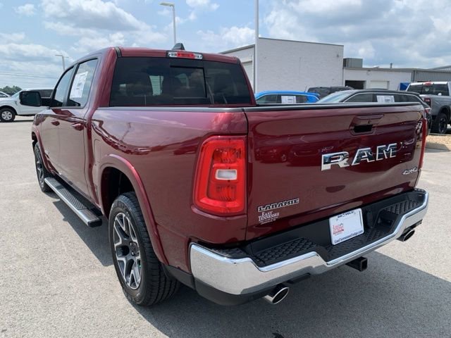New 2026 RAM 1500 Laramie image 5