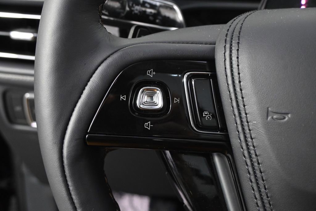 New 2026 Lincoln Aviator Reserve w/ Jet Appearance Package image 34