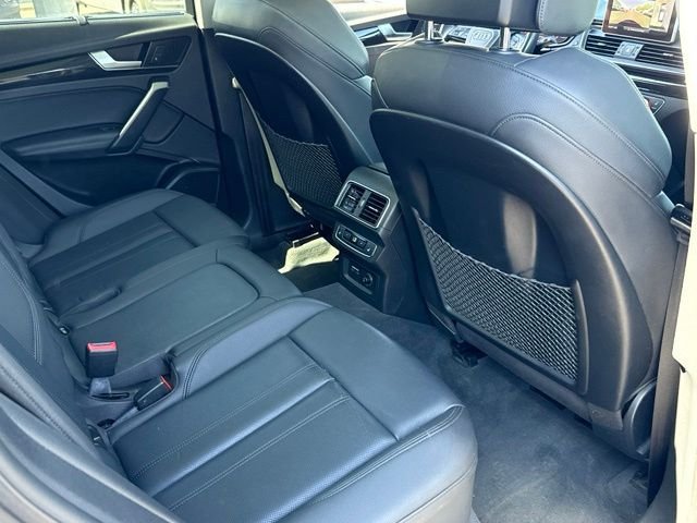Used 2019 Audi Q5 Prestige AWD/4WD image 26