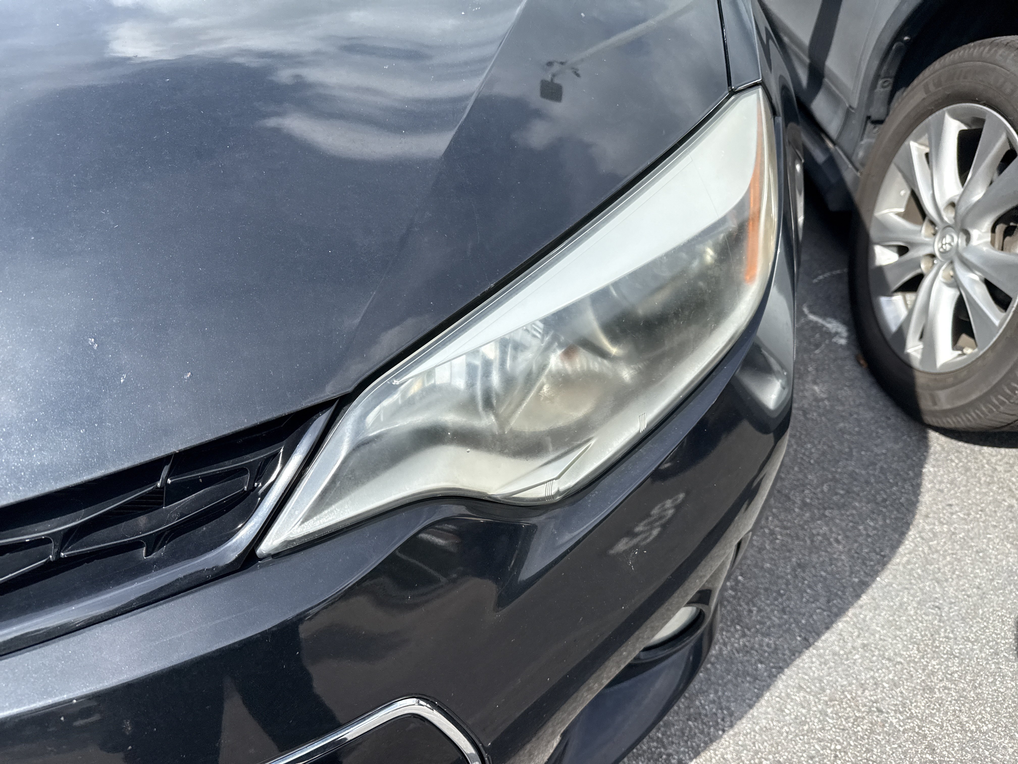 Used 2015 Toyota Corolla S Premium FWD image 10