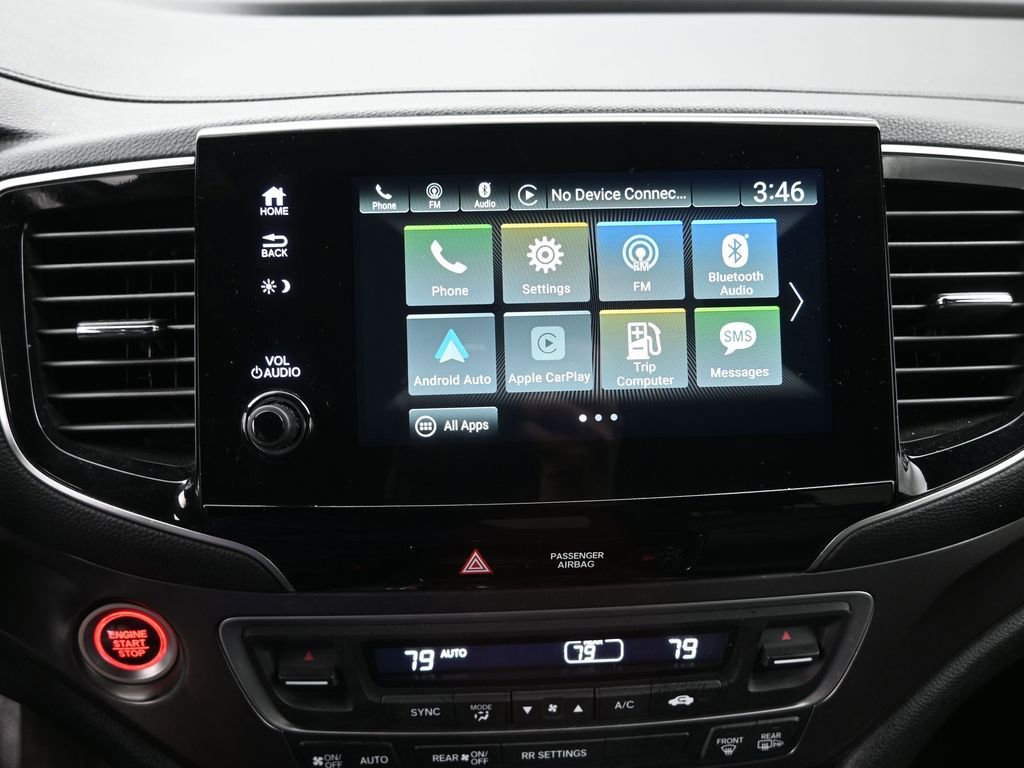 Certified 2023 Honda Passport EX-L image 30