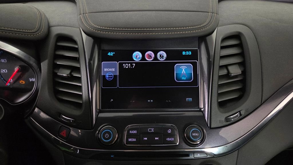 Used 2014 Chevrolet Impala LT w/ Premium Seating Package image 22