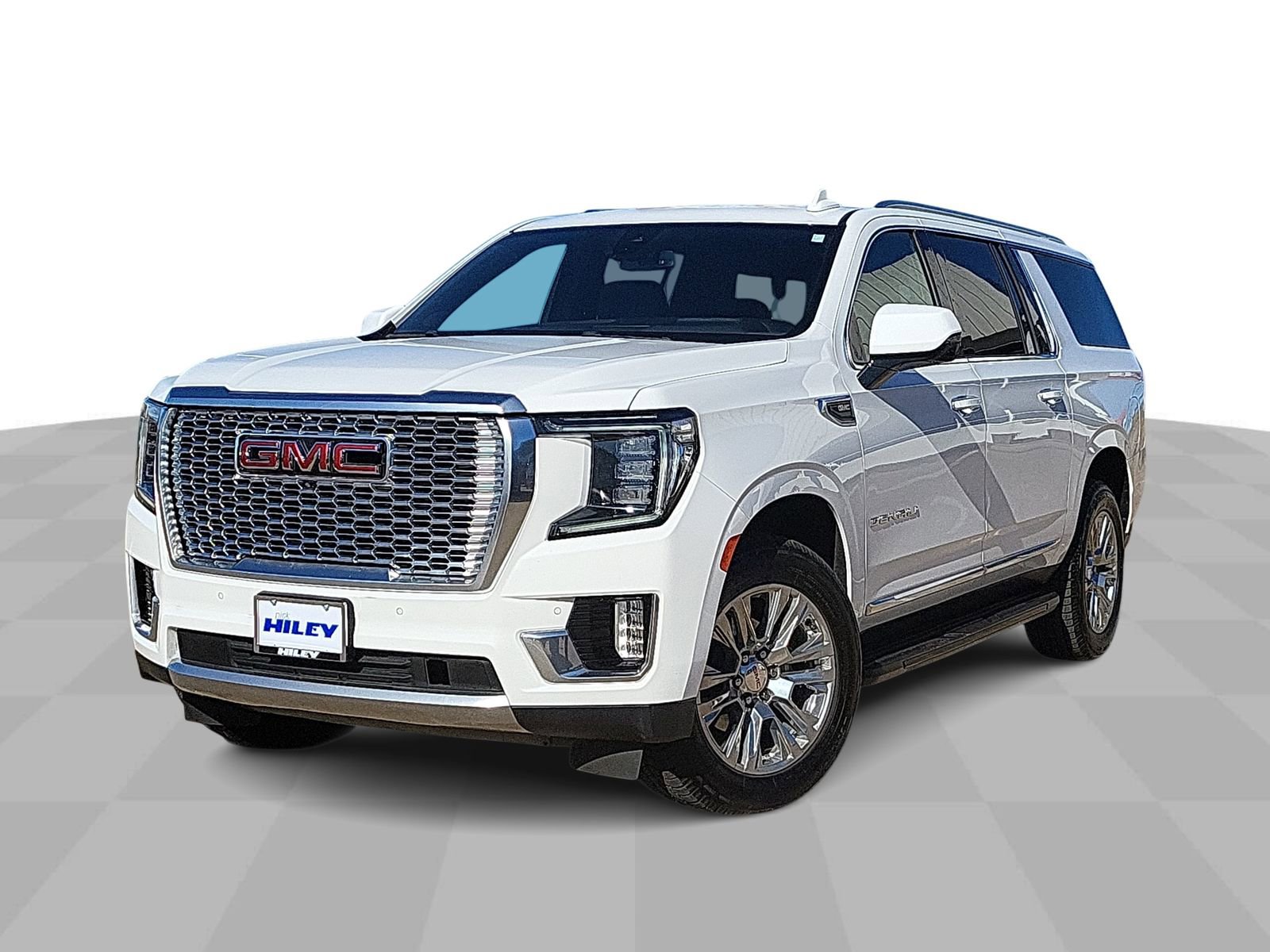 Used 2023 GMC Yukon XL Denali image 4