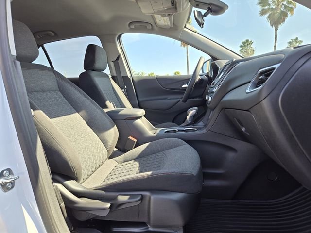 Certified 2024 Chevrolet Equinox LT image 20