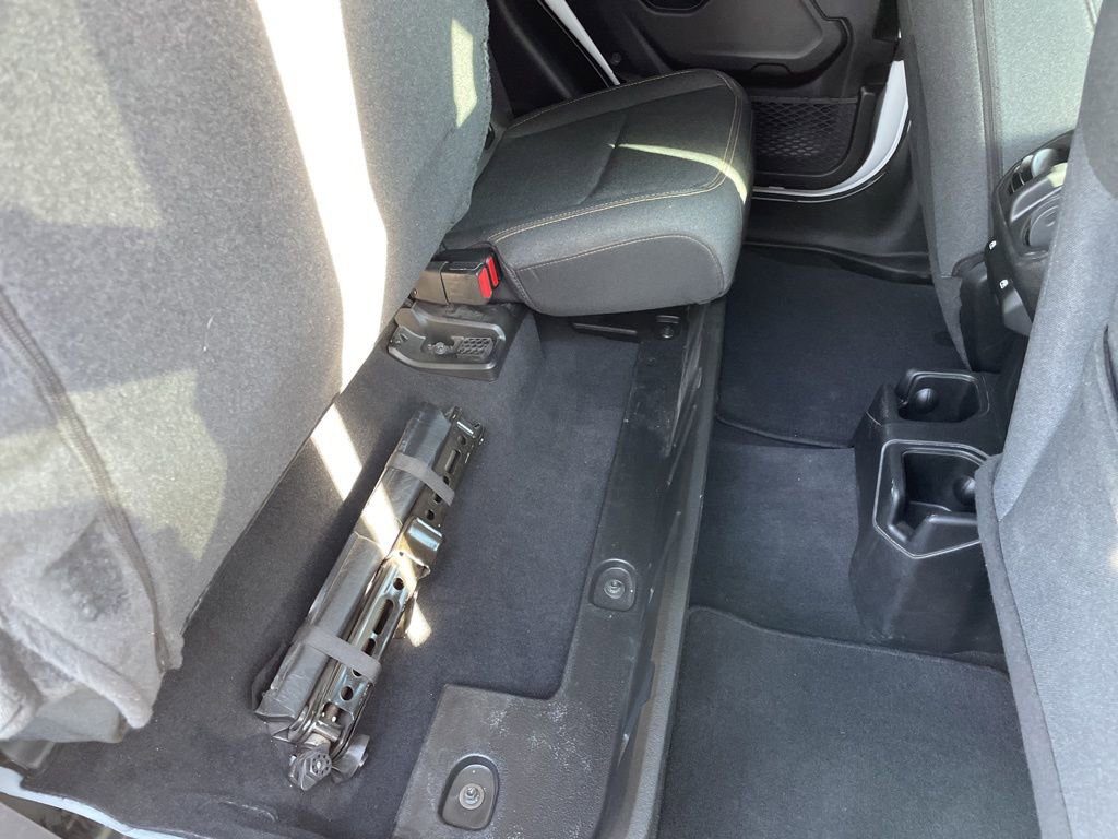 Used 2025 Jeep Gladiator Sport AWD/4WD image 27