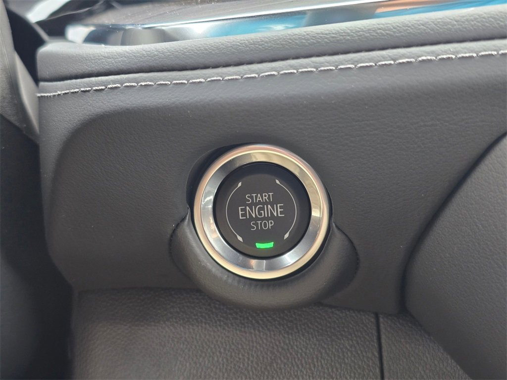 New 2025 Chevrolet Suburban LS w/ Max Trailering Package image 37