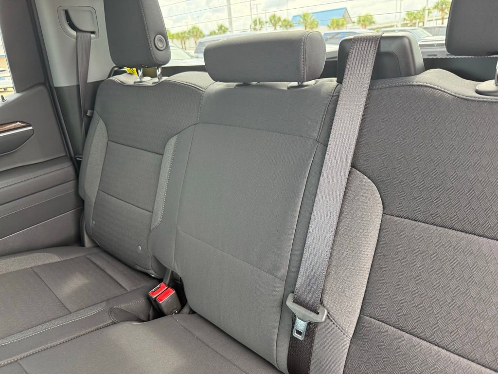 New 2026 Chevrolet Silverado 1500 LT image 39
