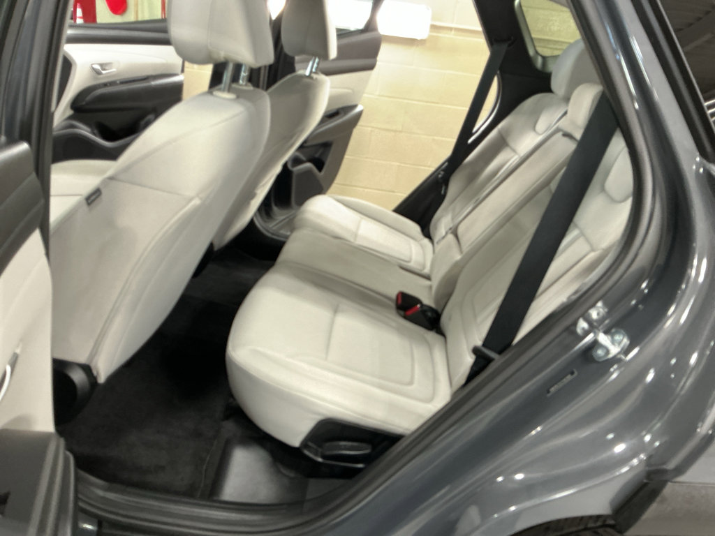 Certified 2026 Hyundai Tucson SEL AWD/4WD image 13