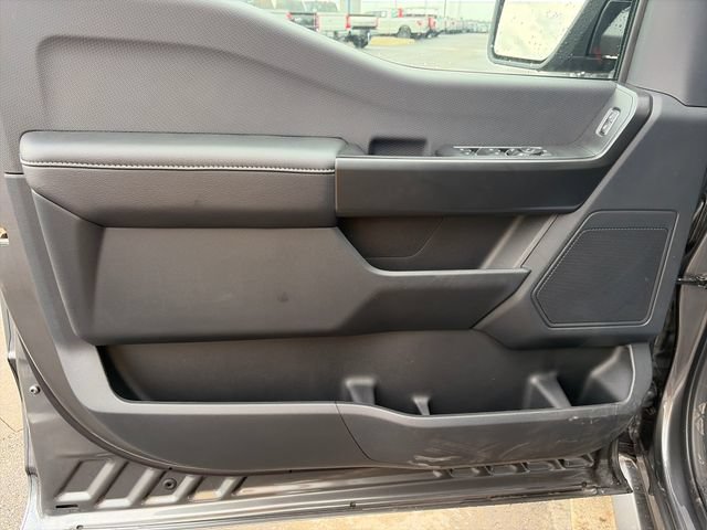 New 2026 Ford F150 STX w/ F-150 LOBO Package AWD/4WD image 15