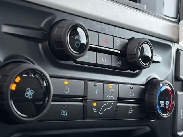 New 2026 Ford F250 XL w/ STX Appearance Package image 36