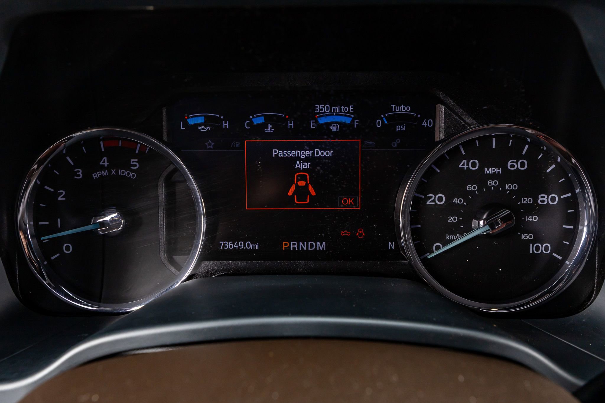 Used 2022 Ford F350 King Ranch w/ King Ranch Ultimate Package image 20