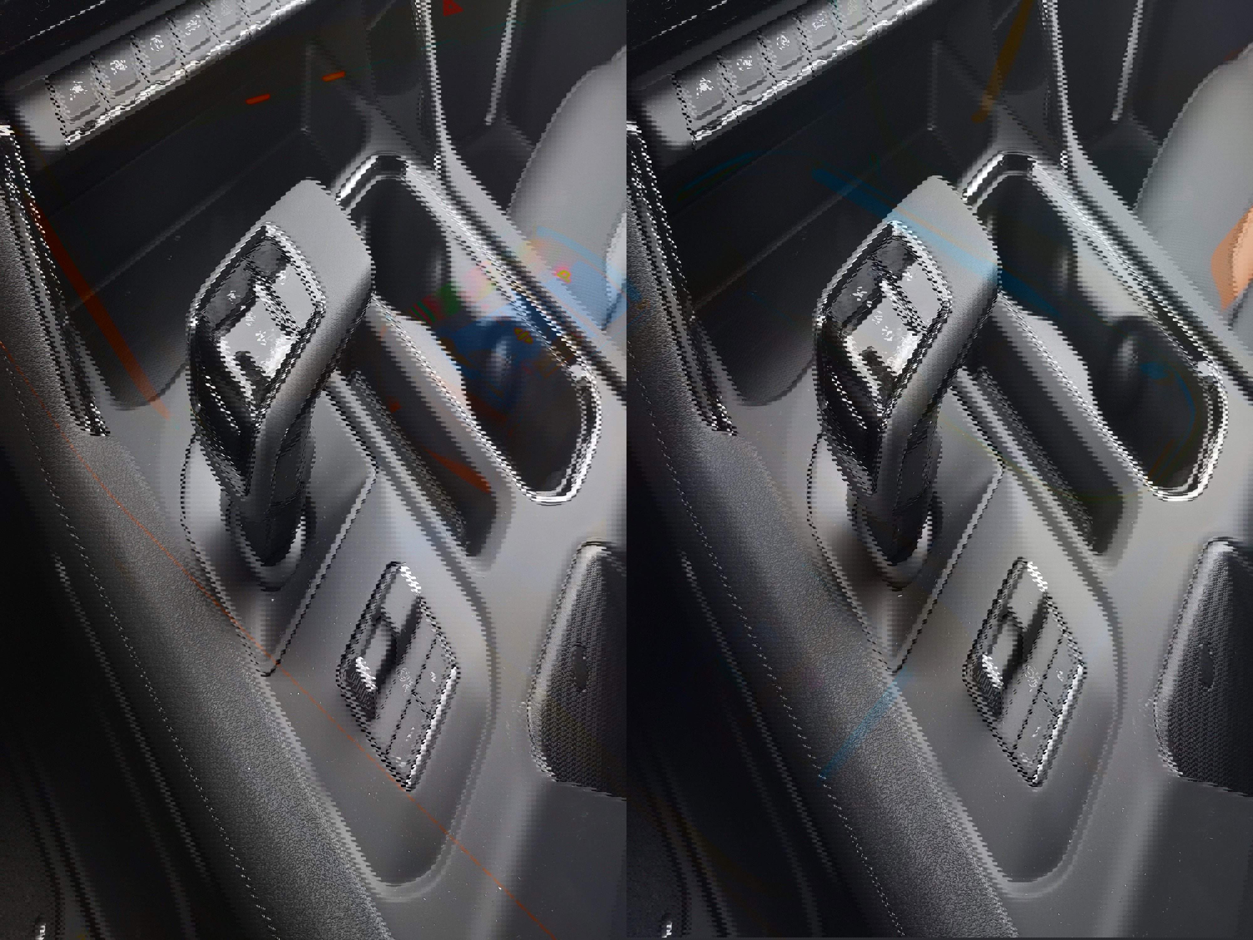 New 2026 GMC Sierra 1500 AT4 w/ AT4 Premium Package image 18
