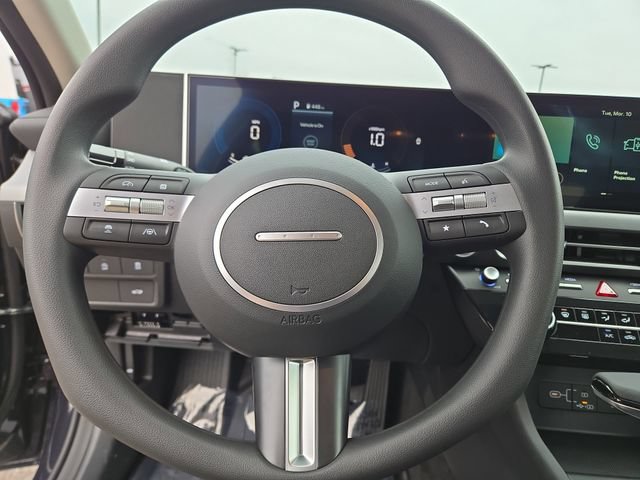 New 2026 Hyundai Sonata SE FWD image 17