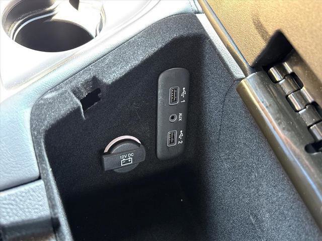 Used 2021 Dodge Challenger R/T Scat Pack image 19