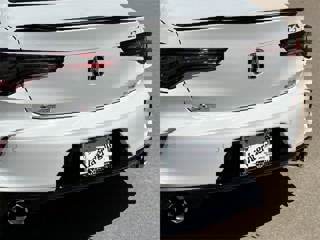 New 2025 Acura TLX SH-AWD w/ A-SPEC Pkg image 6