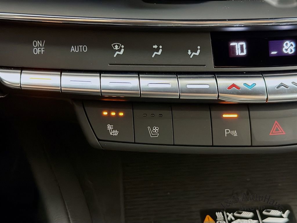 Used 2023 Cadillac CT5 V Blackwing RWD image 25