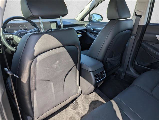 Certified 2025 Hyundai Sonata Limited image 24