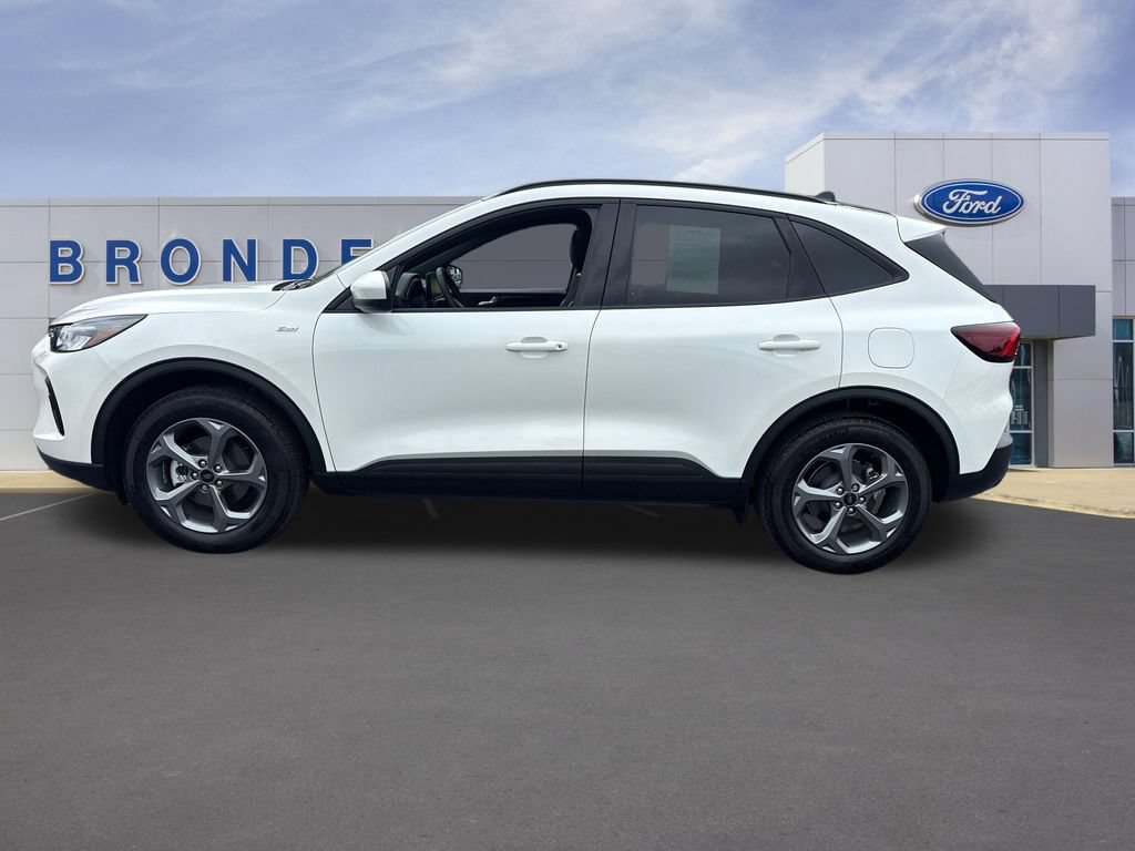 Used 2026 Ford Escape ST-Line Select w/ Tech Pack #1