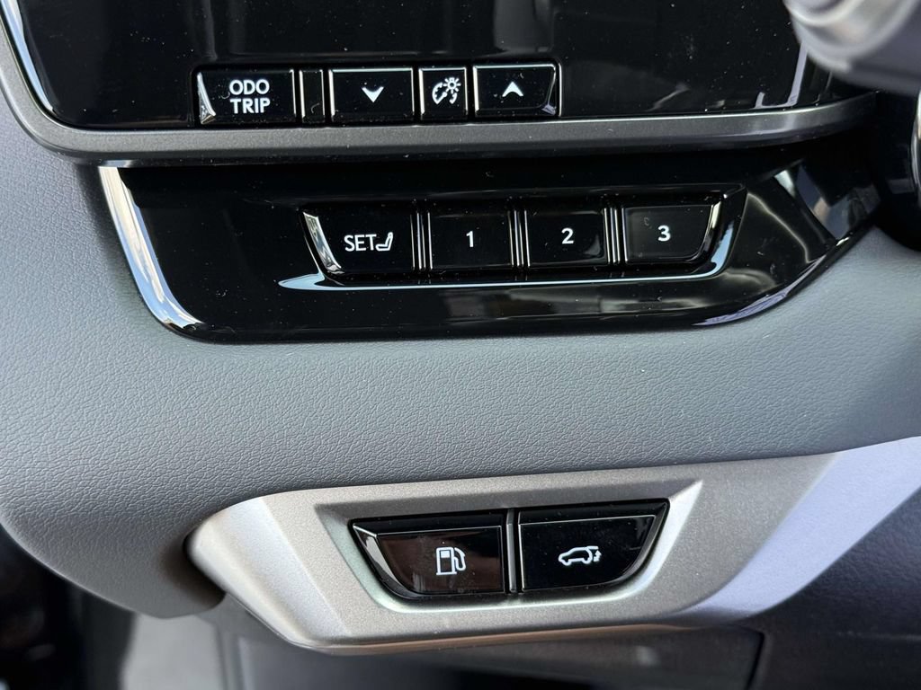New 2026 Lexus RX 350 Premium AWD/4WD image 17