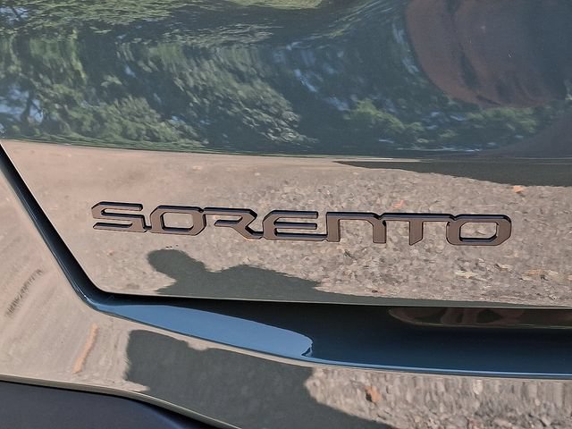 Certified 2026 Kia Sorento SX Prestige AWD/4WD image 30