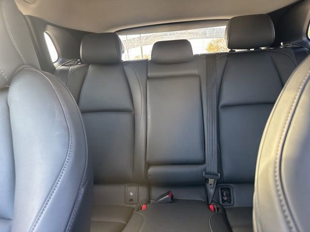 Certified 2025 MAZDA CX-30 AWD 2.5 S w/ Preferred Package image 26