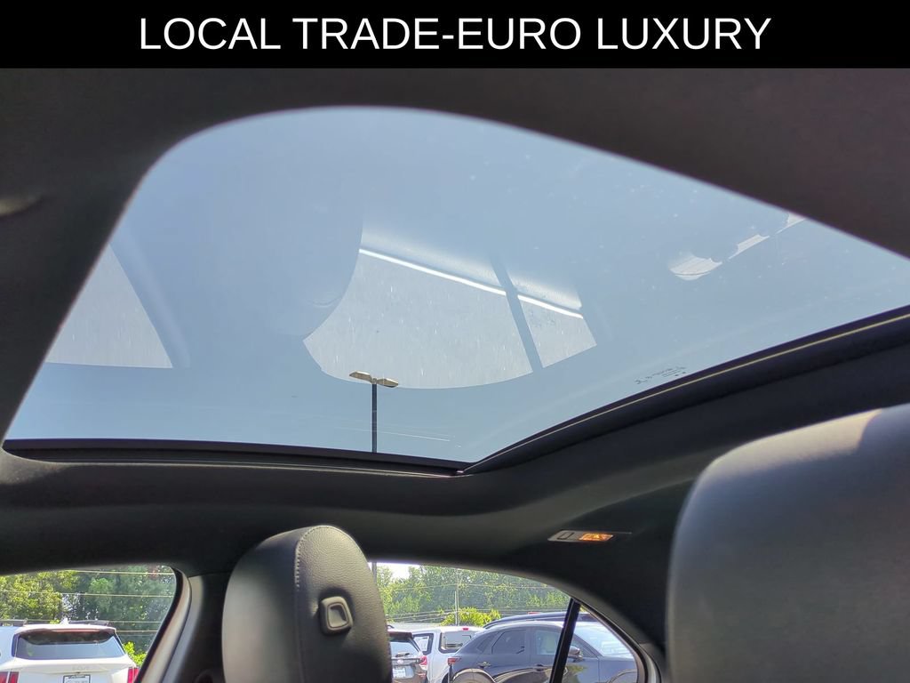 Used 2022 Mercedes-Benz A 220 image 18
