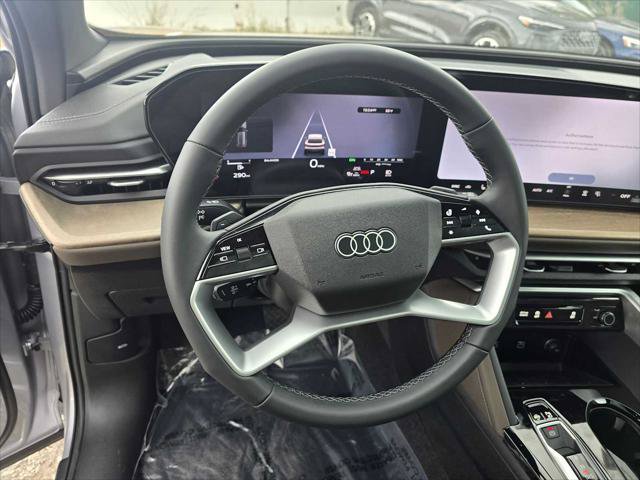 New 2026 Audi Q5 Premium AWD/4WD image 26