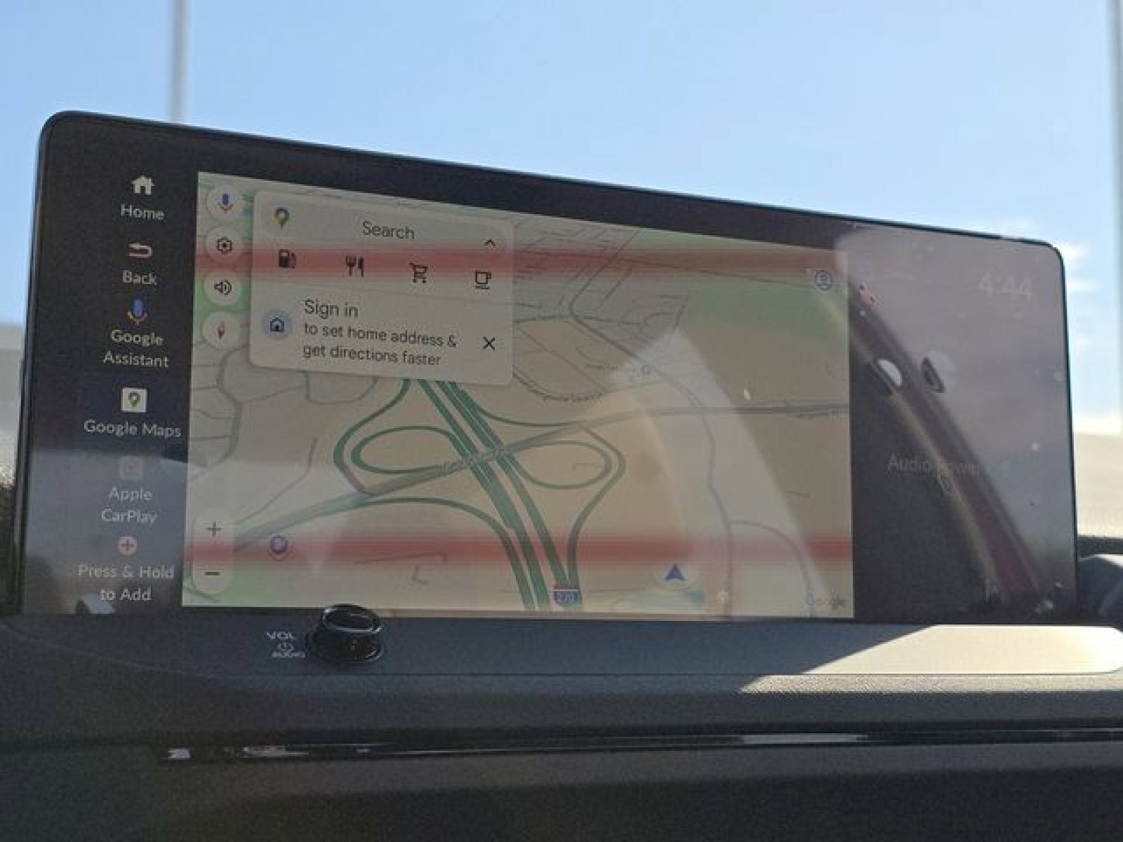 New 2025 Honda Accord Touring image 15